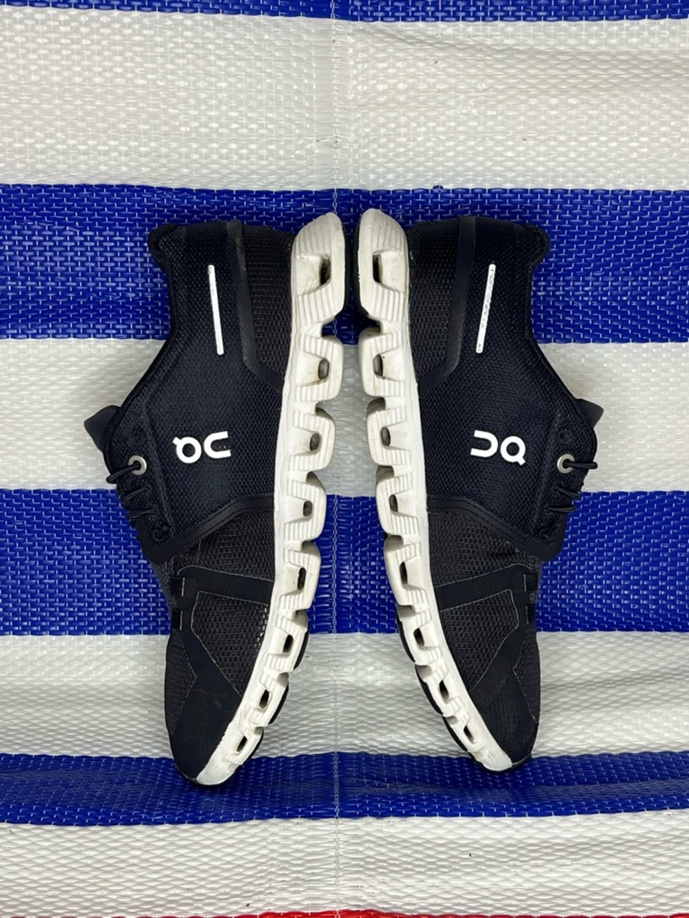 On Cloud 6 Comfort Running Shoes - Lightweight CloudTec Cushion Size 7 Shoes - Picture 9 of 15